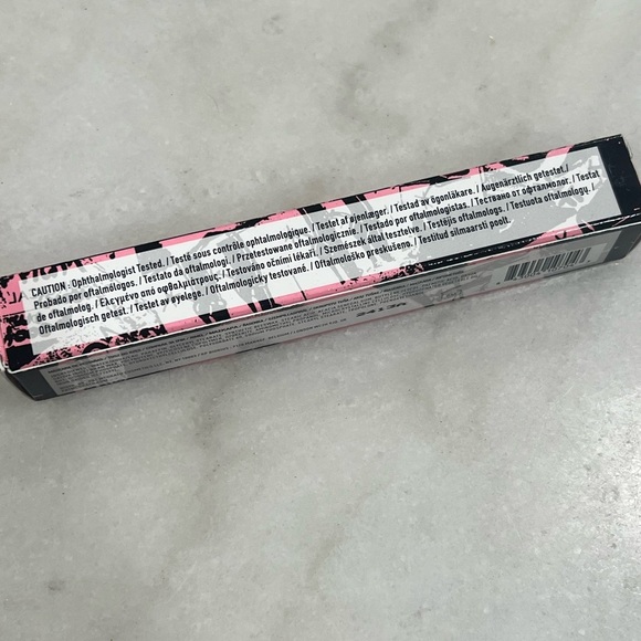 Pat McGrath Dark Star Mascara Xtreme Black - Picture 8 of 8